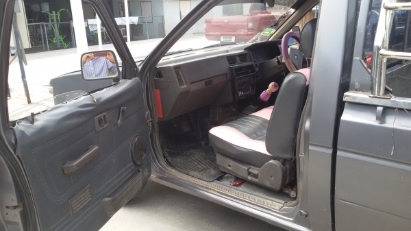 Big M  เครื่อง2500