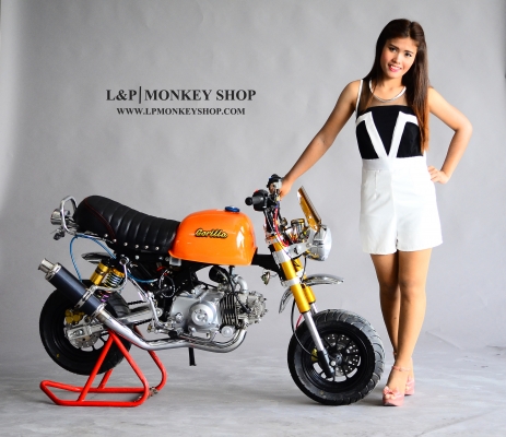 สินค้าจัดโปรโมชั่นต้อนรับ "วันแม่" ช่วงหน้าฝน   ATV  มังกี้  อะไหล่แต่ง ลดราคาสุดๆๆ ของแถมมากมาย ราคาเริ่ม.