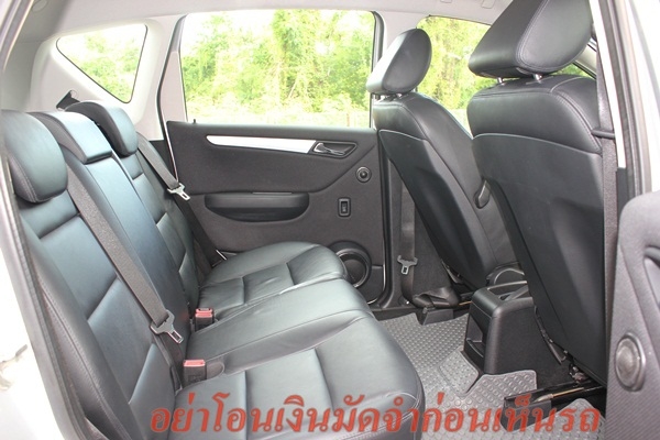 รุ่นAvantgarde รถสวยมาก มือเดียว ไมล์ 9x,xxx ปี 2007 รุ่นAvantgarde รถสวยมาก มือเดียว ไมล์ 9x,xxx ปี 2007