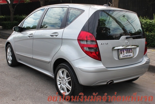 รุ่นAvantgarde รถสวยมาก มือเดียว ไมล์ 9x,xxx ปี 2007 รุ่นAvantgarde รถสวยมาก มือเดียว ไมล์ 9x,xxx ปี 2007