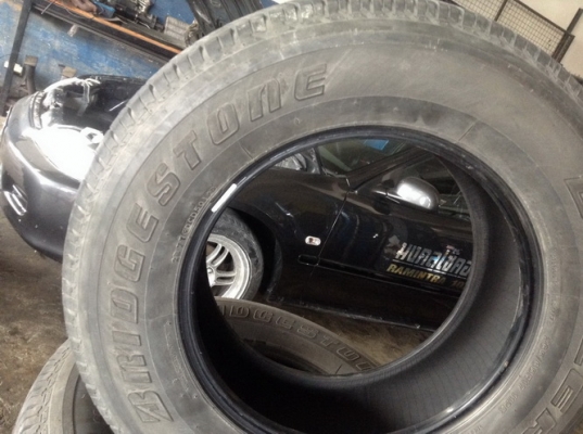 ขายยาง 265/65/R17 ขายยาง 265/65/R17