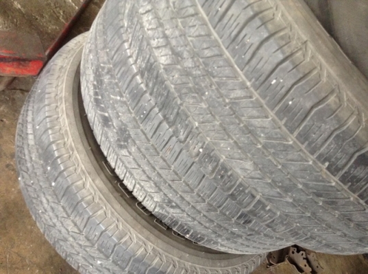 ขายยาง 265/65/R17 ขายยาง 265/65/R17