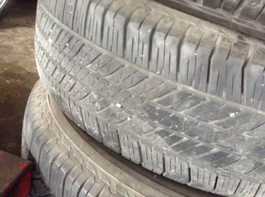 ขายยาง 265/65/R17 ขายยาง 265/65/R17