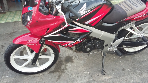 CBRปี46
