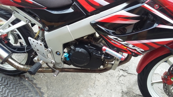 CBRปี46
