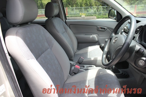 มือเดียว ไมล์แท้ 101,xxx ติดCarryboy ปี 2008 มือเดียว ไมล์แท้ 101,xxx ติดCarryboy ปี 2008