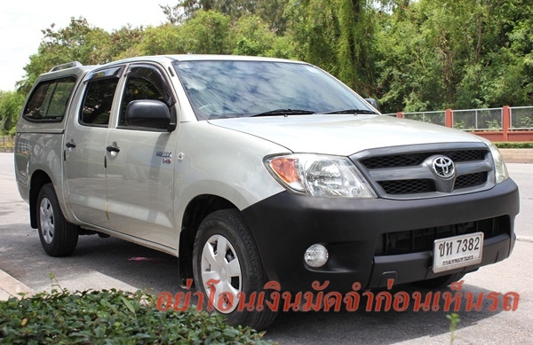 มือเดียว ไมล์แท้ 101,xxx ติดCarryboy ปี 2008