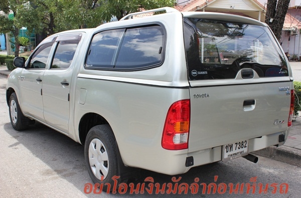 มือเดียว ไมล์แท้ 101,xxx ติดCarryboy ปี 2008 มือเดียว ไมล์แท้ 101,xxx ติดCarryboy ปี 2008