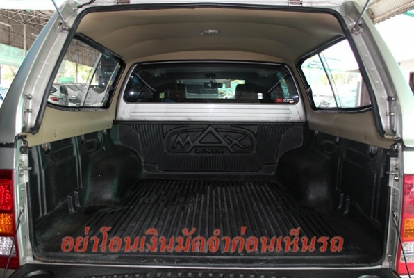 มือเดียว ไมล์แท้ 101,xxx ติดCarryboy ปี 2008 มือเดียว ไมล์แท้ 101,xxx ติดCarryboy ปี 2008