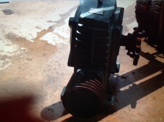 ขายสภาพมือสอง