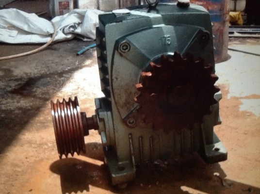 ขายสภาพมือสอง