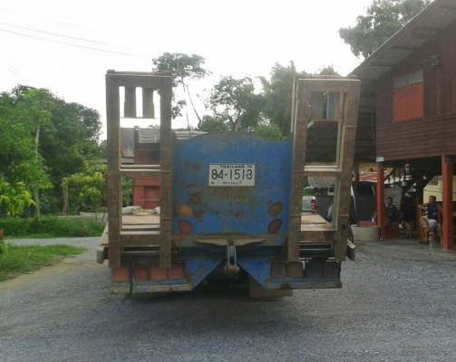 สิบล้อหน้ายาว ISUZU สิบล้อหน้ายาว ISUZU