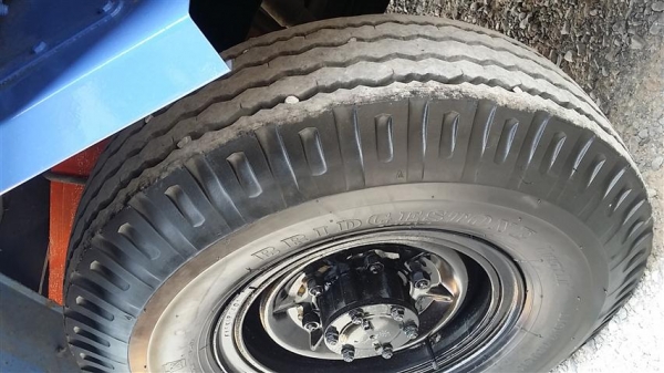 ขาย NKR 4 ล้อ100 แรง ปี47 รถห้าง