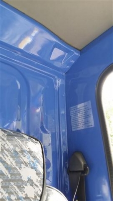 ขาย NKR 4 ล้อ100 แรง ปี47 รถห้าง