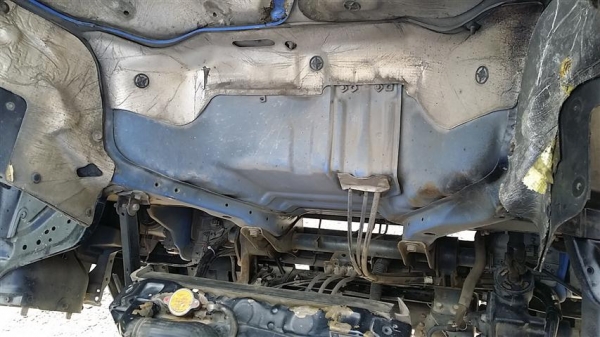 ขาย NKR 4 ล้อ100 แรง ปี47 รถห้าง