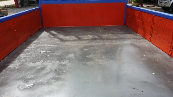 ขาย NKR 4 ล้อ100 แรง ปี47 รถห้าง