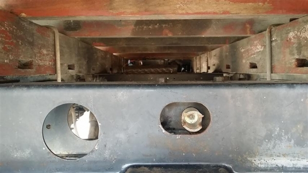 ขาย NKR 4 ล้อ100 แรง ปี47 รถห้าง