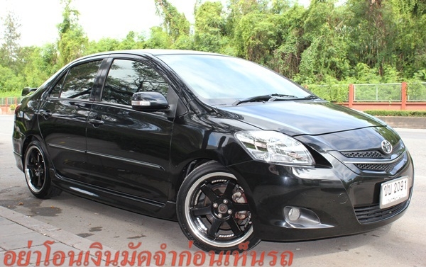 มือเดียว ไมล์ 13x,xxx แต่งหล่อมาก ไม่แก๊ส ขับดี