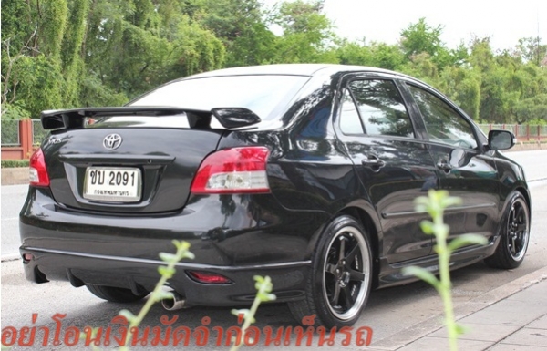 มือเดียว ไมล์ 13x,xxx แต่งหล่อมาก ไม่แก๊ส ขับดี