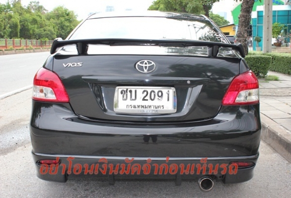 มือเดียว ไมล์ 13x,xxx แต่งหล่อมาก ไม่แก๊ส ขับดี