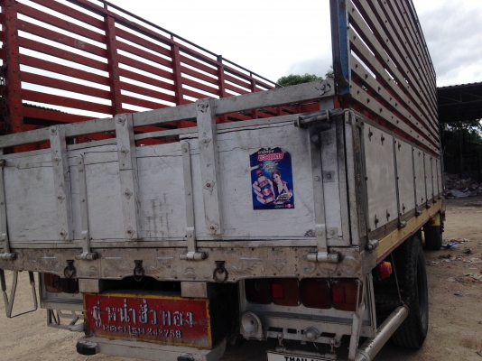 ขายFF3H เครื่อง195เดิมๆทุกชิ้นรถไม่เคยทำสีเลย คัทซีสวยๆแห้ง