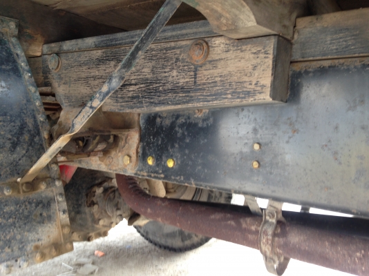 ขายFF3H เครื่อง195เดิมๆทุกชิ้นรถไม่เคยทำสีเลย คัทซีสวยๆแห้ง