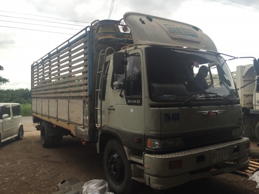 ขายFF3H เครื่อง195เดิมๆทุกชิ้นรถไม่เคยทำสีเลย คัทซีสวยๆแห้ง