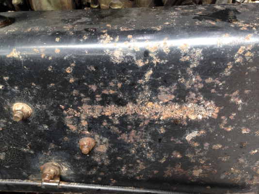 ขายFF3H เครื่อง195เดิมๆทุกชิ้นรถไม่เคยทำสีเลย คัทซีสวยๆแห้ง