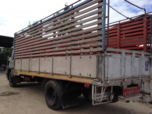 ขายFF3H เครื่อง195เดิมๆทุกชิ้นรถไม่เคยทำสีเลย คัทซีสวยๆแห้ง