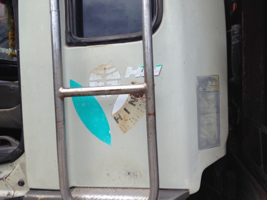 ขายFF3H เครื่อง195เดิมๆทุกชิ้นรถไม่เคยทำสีเลย คัทซีสวยๆแห้ง