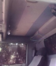 HINO FC 120 HP WO4D ปี 38 ซุปเปอร์เสี่ย กระบะคอกเหล็กความยาว 5.50 เมตรพื้นไม้สภาพดีพร้อมบรรทุกพร้อมใช้งานได้เลย เครื่องยนต์แรงดีเดิมๆไม่มีเยิ้ม ภายในเก๋งคอนโซลสวยครบ พวงมาลัยธรรมดา ช่วงล่างใหญ่คัชซีสวยไม่มีแตกไม่มีบวม ยาง 8.25 ขอบ 16 สภาพดีประมาณ 65\% พร้อ