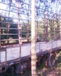 HINO FC 120 HP WO4D ปี 38 ซุปเปอร์เสี่ย กระบะคอกเหล็กความยาว 5.50 เมตรพื้นไม้สภาพดีพร้อมบรรทุกพร้อมใช้งานได้เลย เครื่องยนต์แรงดีเดิมๆไม่มีเยิ้ม ภายในเก๋งคอนโซลสวยครบ พวงมาลัยธรรมดา ช่วงล่างใหญ่คัชซีสวยไม่มีแตกไม่มีบวม ยาง 8.25 ขอบ 16 สภาพดีประมาณ 65\% พร้อ HINO FC 120 HP WO4D ปี 38 ซุปเปอร์เสี่ย กระบะคอกเหล็กความยาว 5.50 เมตรพื้นไม้สภาพดีพร้อมบรรทุกพร้อมใช้งานได้เลย เครื่องยนต์แรงดีเดิมๆไม่มีเยิ้ม ภายในเก๋งคอนโซลสวยครบ พวงมาลัยธรรมดา ช่วงล่างใหญ่คัชซีสวยไม่มีแตกไม่มีบวม ยาง 8.25 ขอบ 16 สภาพดีประมาณ 65\% พร้อ