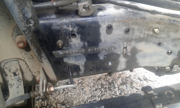 จองแล้ว(รับเงินมัดจำเรียบร้อย) อีซูซุ NPR120ฝาขาว ยาว5ม เครืองดีแคชชีสวยกริบ ทะเบียนพร้อมโอน จองแล้ว(รับเงินมัดจำเรียบร้อย) อีซูซุ NPR120ฝาขาว ยาว5ม เครืองดีแคชชีสวยกริบ ทะเบียนพร้อมโอน