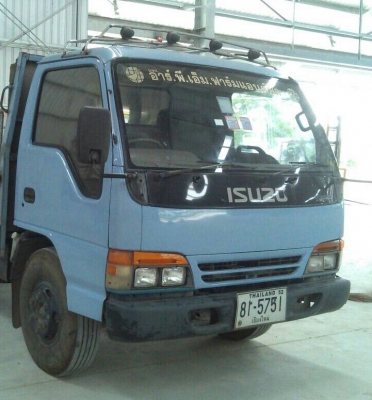 จองแล้ว(รับเงินมัดจำเรียบร้อย) อีซูซุ NPR120ฝาขาว ยาว5ม เครืองดีแคชชีสวยกริบ ทะเบียนพร้อมโอน จองแล้ว(รับเงินมัดจำเรียบร้อย) อีซูซุ NPR120ฝาขาว ยาว5ม เครืองดีแคชชีสวยกริบ ทะเบียนพร้อมโอน