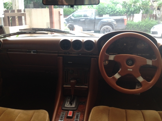 ขายแลกbenz450