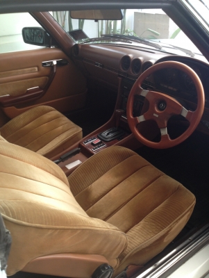 ขายแลกbenz450