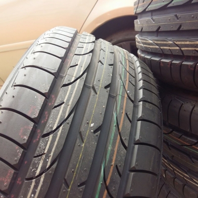 ขายยาง BRIDGESTONE POTENZA RE050 RFT 225/50R17