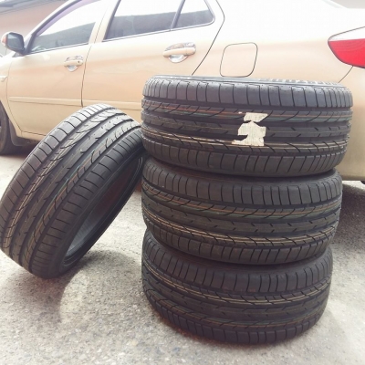 ขายยาง BRIDGESTONE POTENZA RE050 RFT 225/50R17