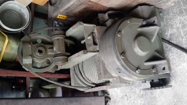 ขายถูก วิ้นคว้าน ของรถถัง