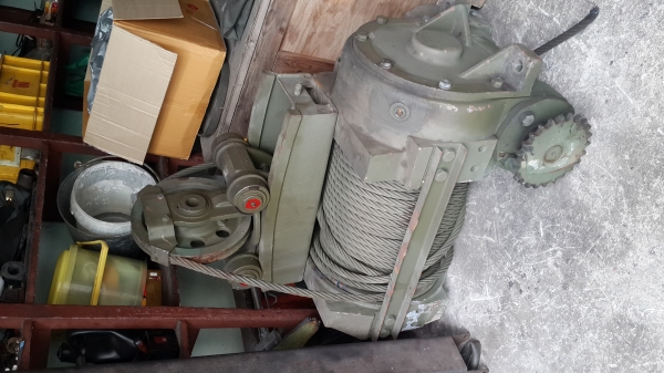 ขายถูก วิ้นคว้าน ของรถถัง