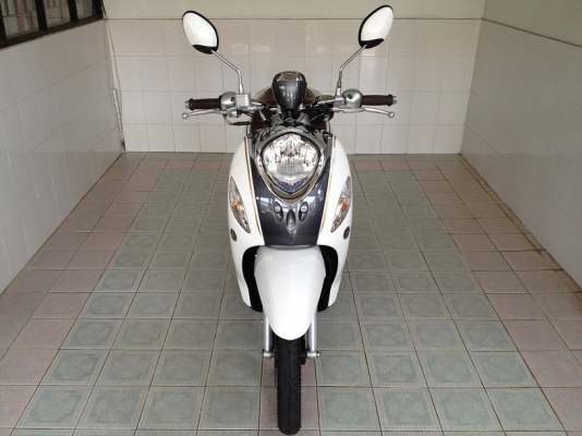 Fino Fi โฉมล่าสุด ลายPremium ลายใหม่ ปี57 (ของแถม 4 รายการ)