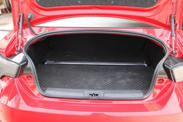 PROMOTION️ เดือนแห่งวันแม่ เดือนนี้ใครพาคุณแม่ มาแล้วห้อมแก้มถ่ายรูปคู่รถรับไปเลย ป้ายทะเบียนประมูล มูลค่า 19,999 ไปเลย ฟรี️ TOYOTA FT-86 ปี2012 มือเดียวออกห้าง เกียร์Auto ตัวTOP สุด