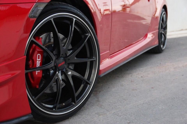 PROMOTION️ เดือนแห่งวันแม่ เดือนนี้ใครพาคุณแม่ มาแล้วห้อมแก้มถ่ายรูปคู่รถรับไปเลย ป้ายทะเบียนประมูล มูลค่า 19,999 ไปเลย ฟรี️ TOYOTA FT-86 ปี2012 มือเดียวออกห้าง เกียร์Auto ตัวTOP สุด