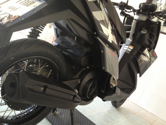 TTX สภาพมือ1 วิ่ง7000 ปลายปี56 (ของแถม 4 รายการ) TTX สภาพมือ1 วิ่ง7000 ปลายปี56 (ของแถม 4 รายการ)