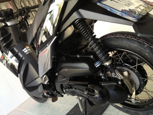 TTX สภาพมือ1 วิ่ง7000 ปลายปี56 (ของแถม 4 รายการ) TTX สภาพมือ1 วิ่ง7000 ปลายปี56 (ของแถม 4 รายการ)