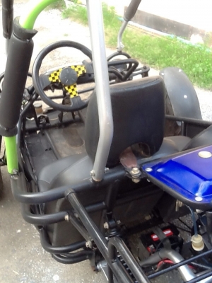 บั๊กกี้ 150 cc