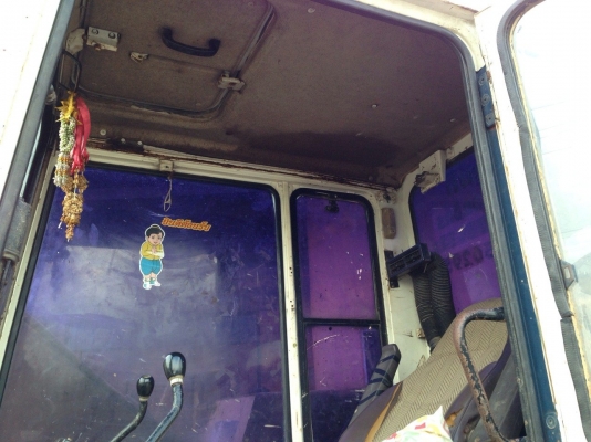 ขาย KOMATSU PC100-5