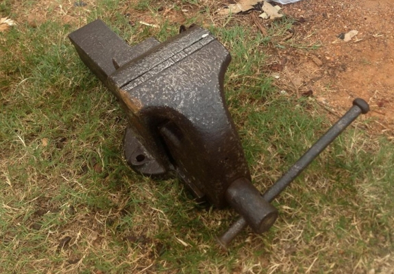 ปากกาจับงานเก่า เยอรมัน