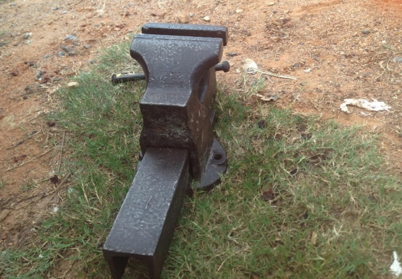 ปากกาจับงานเก่า เยอรมัน