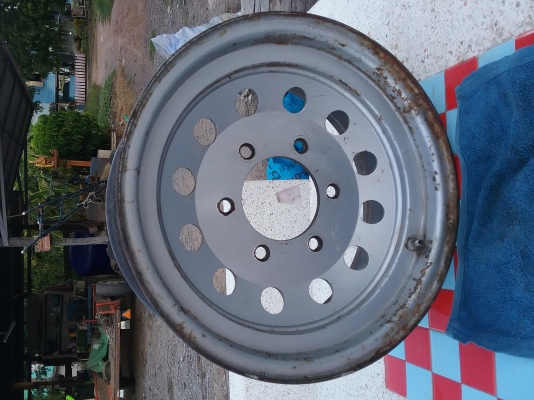 ขายล้อขอบ 14 มี  1 คู่